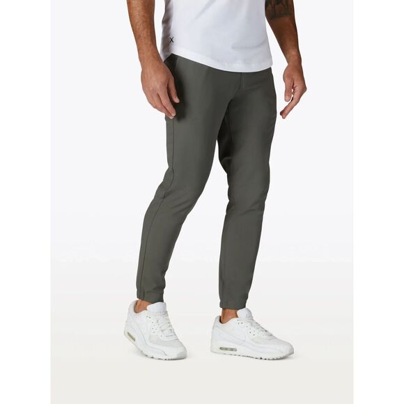 Cuts Clothing Other - CUTS Men's AO Jogger In Dark Pine M